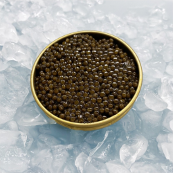 Imperial Amur Kaviar (500g)