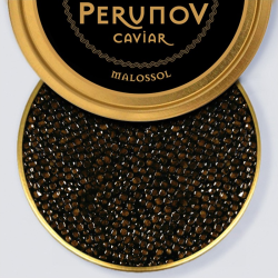 kaviar vom weissen stoer 500g dose