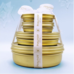 Kaviar-Set 1 (3x 50g)