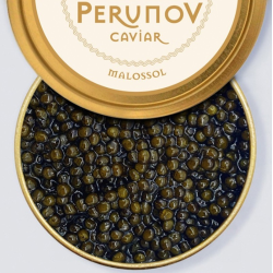 osietra kaviar aus Italien