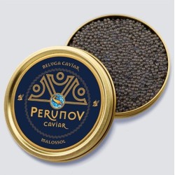 kaviar beluga offene Dose