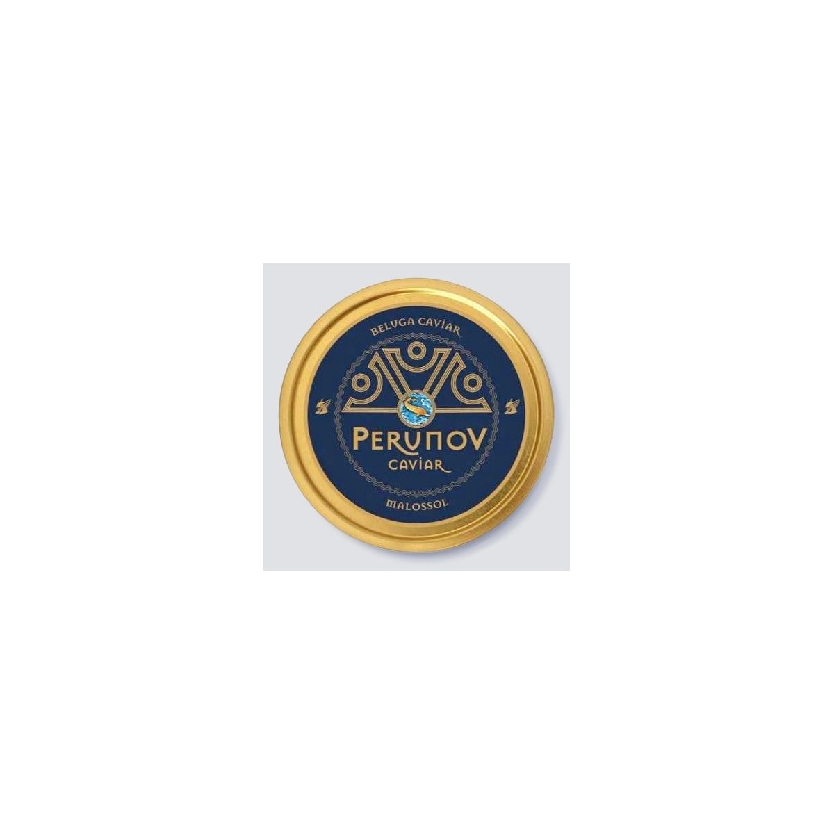iranischer beluga kaviar 500g