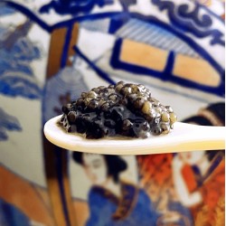 Sibirischer Kaviar (125g) Baerii Royal
