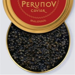 sibirischer sevruga kaviar