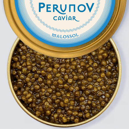 Osietra Kaviar Imperial 500g