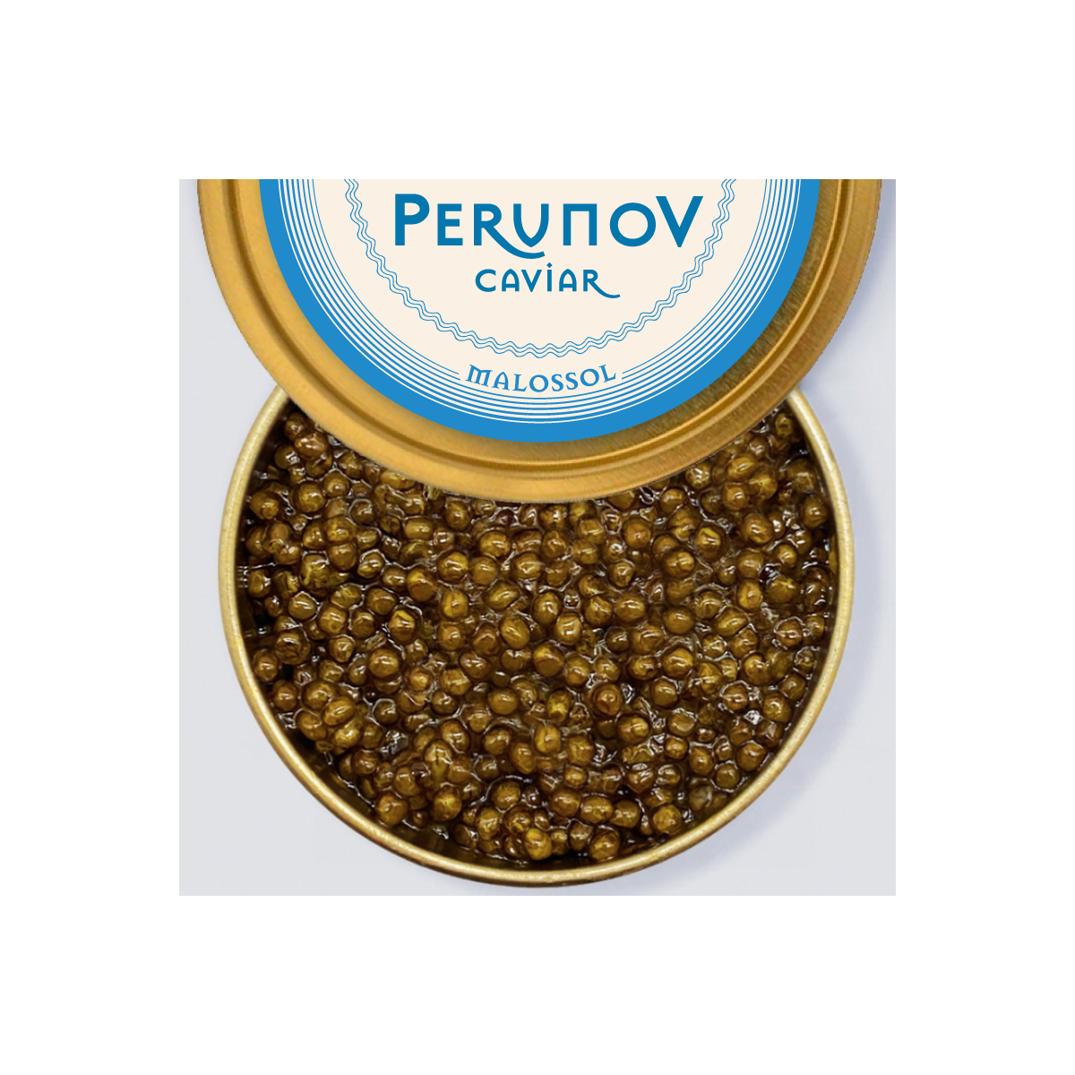 Osietra Kaviar Imperial (50g)