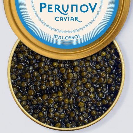 Osietra Selection (125g)