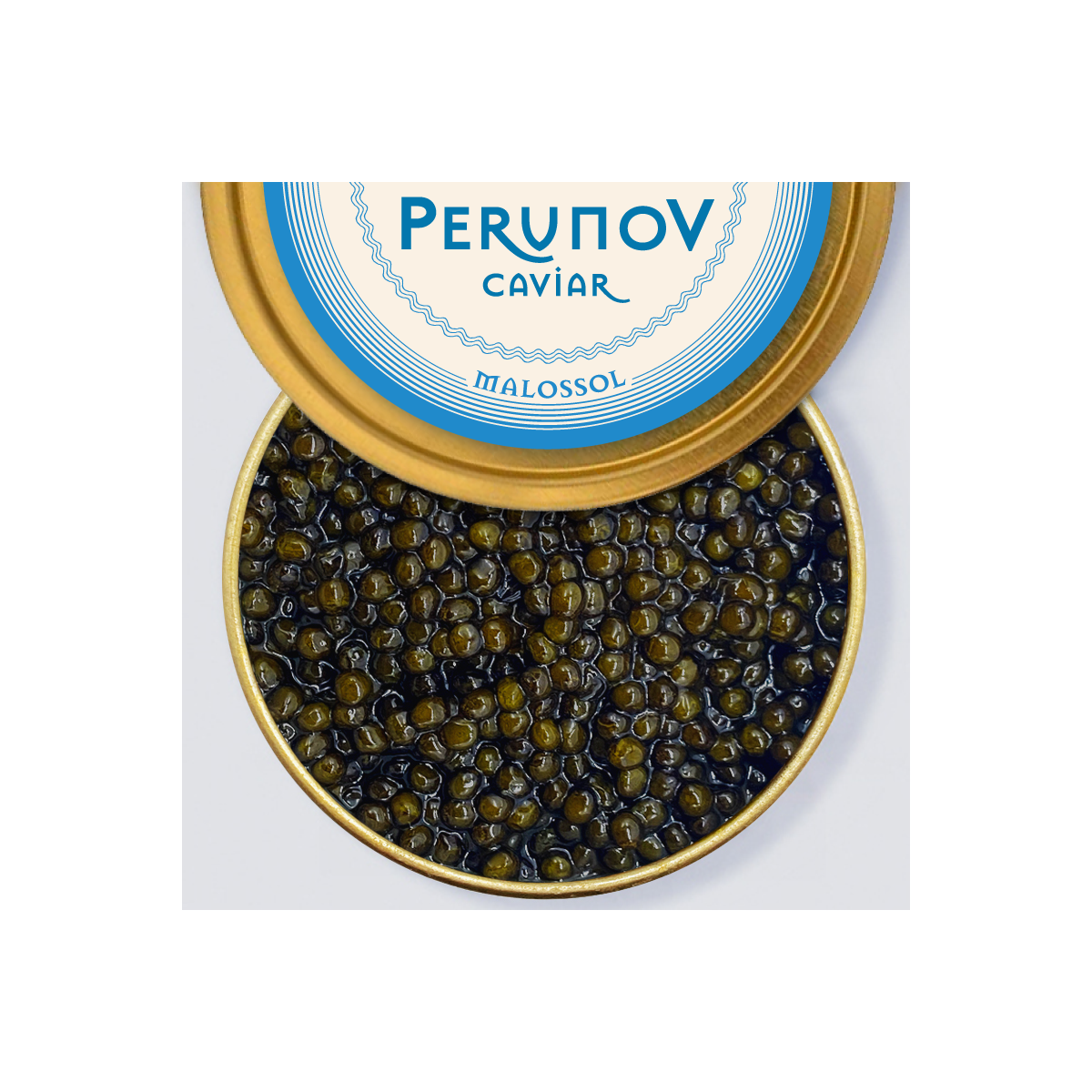Osietra Selection (125g)