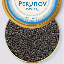 Beluga Kaviar Huso Huso  (125g)