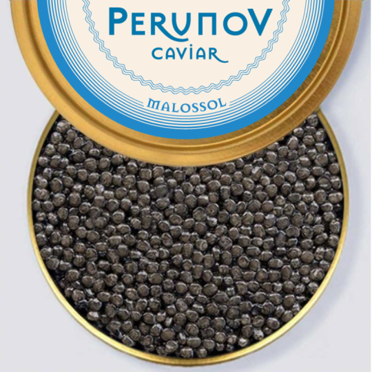 Beluga Kaviar Huso Huso  (125g)