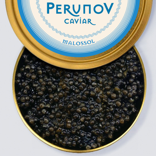 Sibirischer Kaviar (500g)