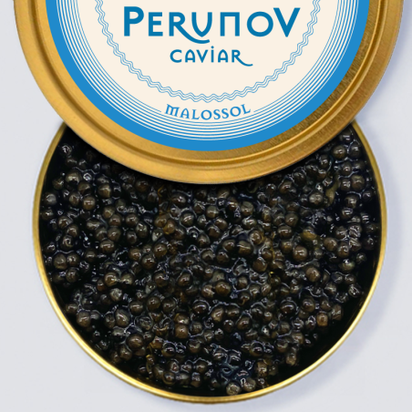 Sibirischer Kaviar (500g)