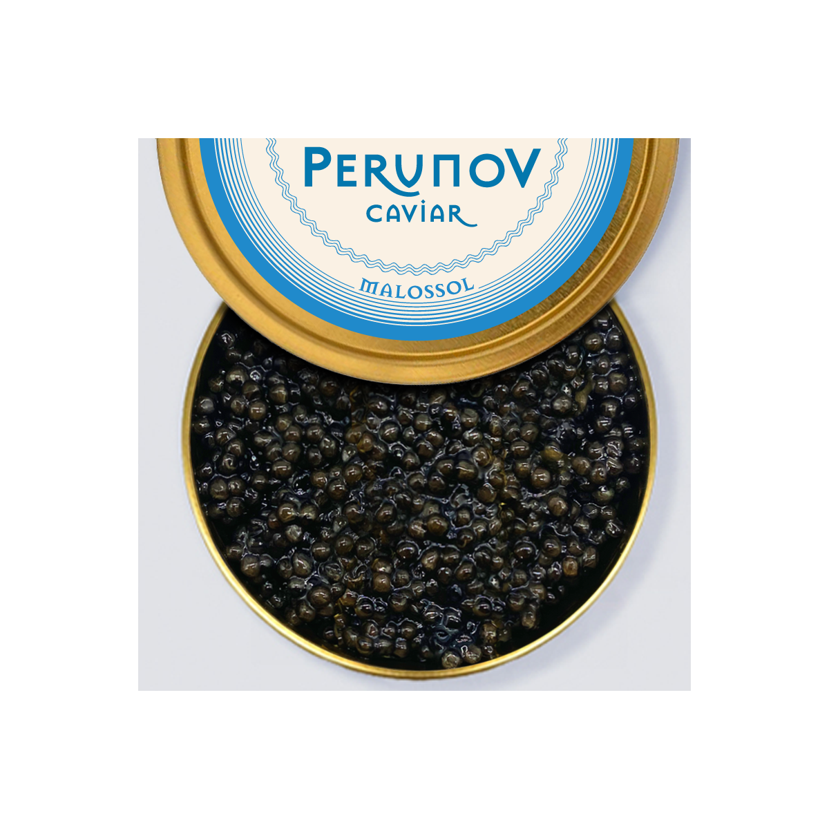 Sibirischer Kaviar (500g)