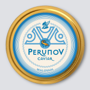 sevruga kaviar 250g