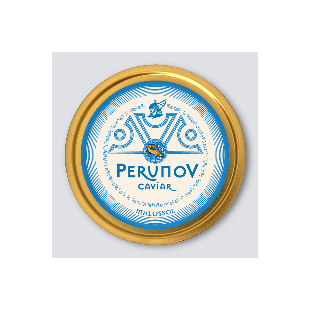 sevruga kaviar 250g