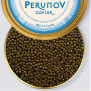 Imperial Amur Kaviar (50g)