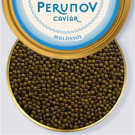 Imperial Amur Kaviar (50g)