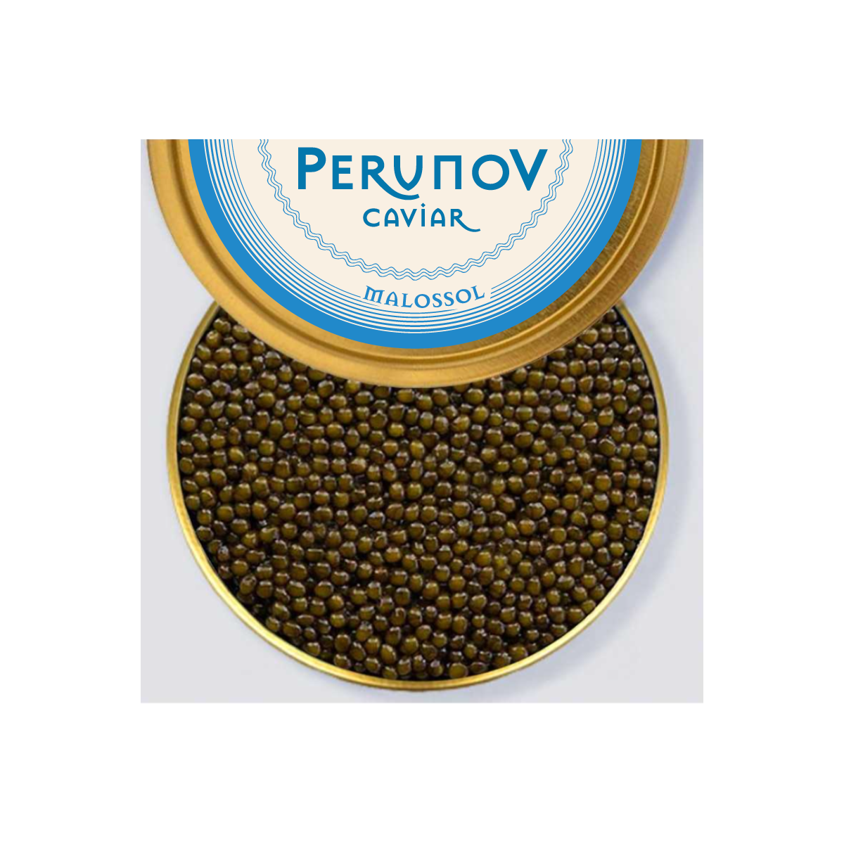 Imperial Amur Kaviar (50g)