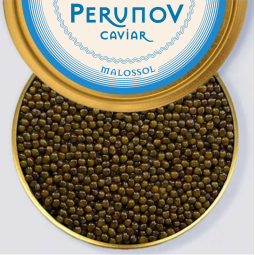 Imperial Amur Kaviar (500g)