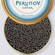 Beluga Huso Huso 250g – repräsentative Premiumstruktur