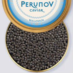 Huso Huso Beluga Kaviar (250g)