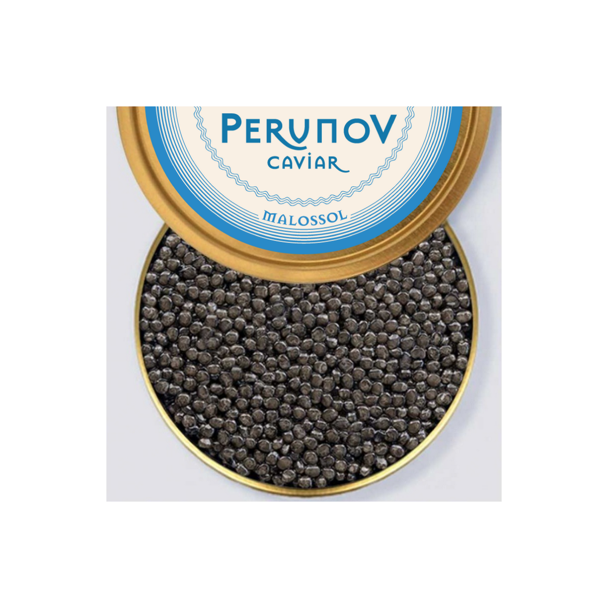 Beluga Huso Huso 250g – repräsentative Premiumstruktur