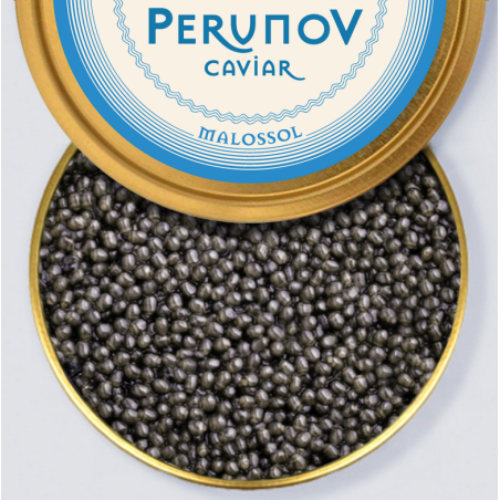 Kaviar Beluga Royal (250g)