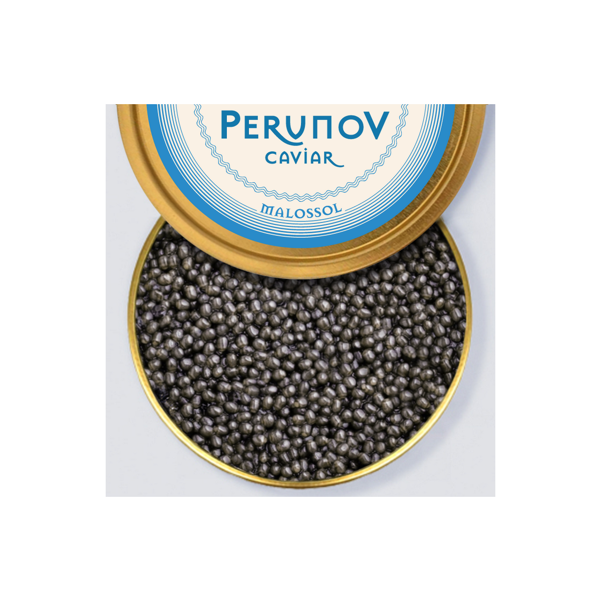 Kaviar Beluga Royal (250g)