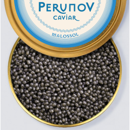 Kaviar Beluga Royal (500g)