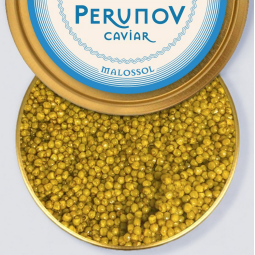 Kaviar Shah Premium (125g)