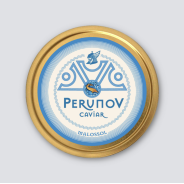 Beluga Gold Reserve 250g großkörniger Kaviar