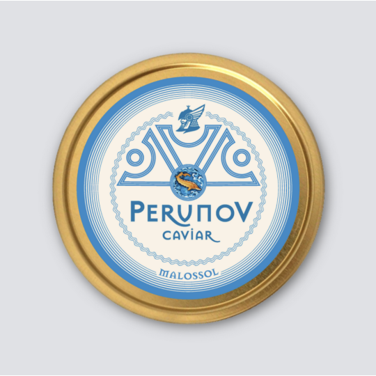 Beluga Gold Reserve 250g großkörniger Kaviar