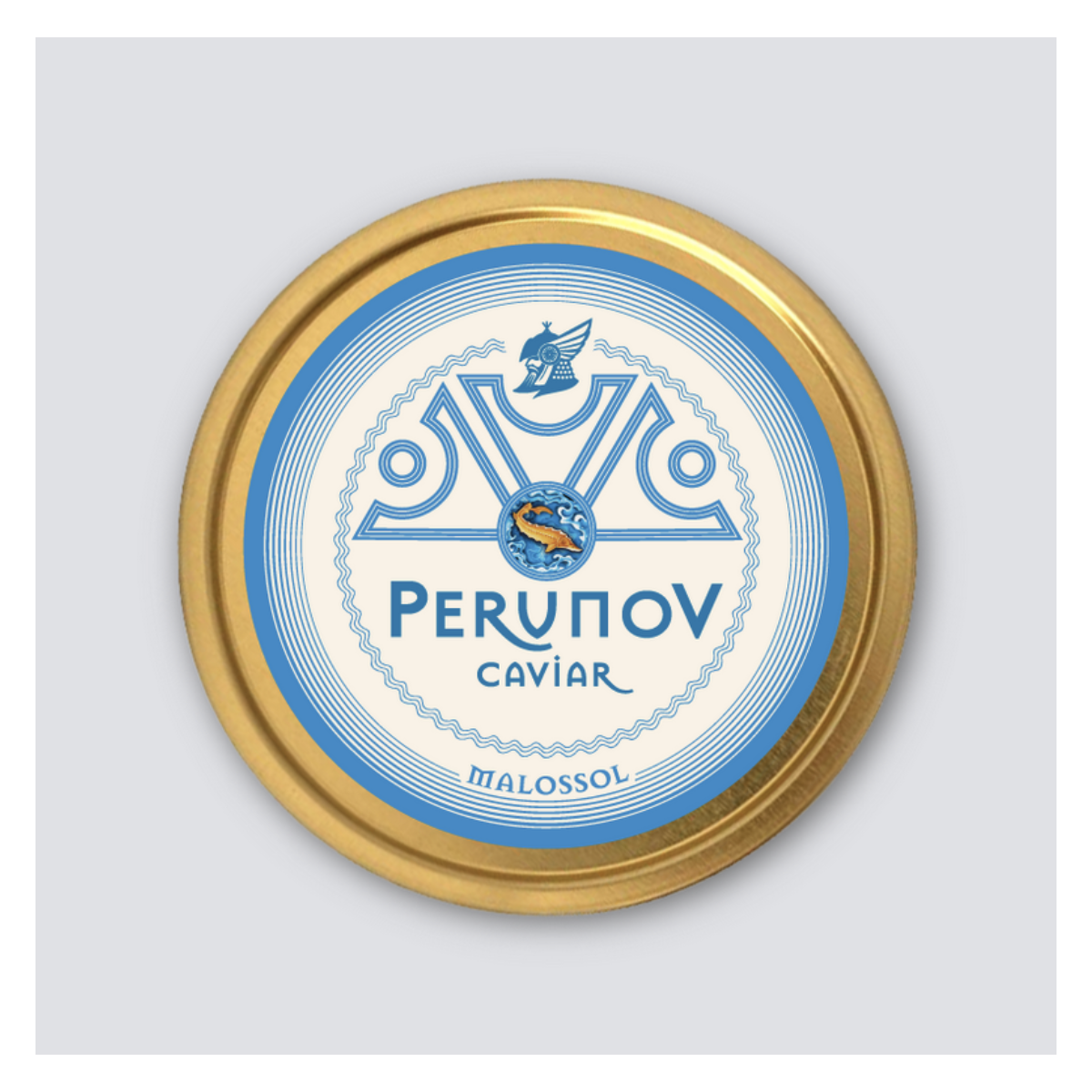 Beluga Gold Reserve 1kg Beluga Kaviar