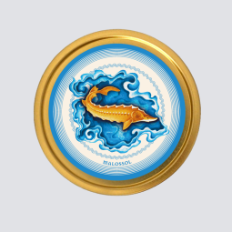 Beluga Art Edition (50 g)