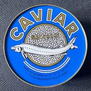 Osietra Kaviar Imperial (1kg)