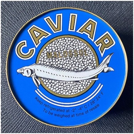 Osietra Kaviar Imperial (1kg)