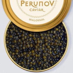 Osietra Kaviar Italien 250g