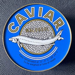 Osietra Kaviar Italien 1kg