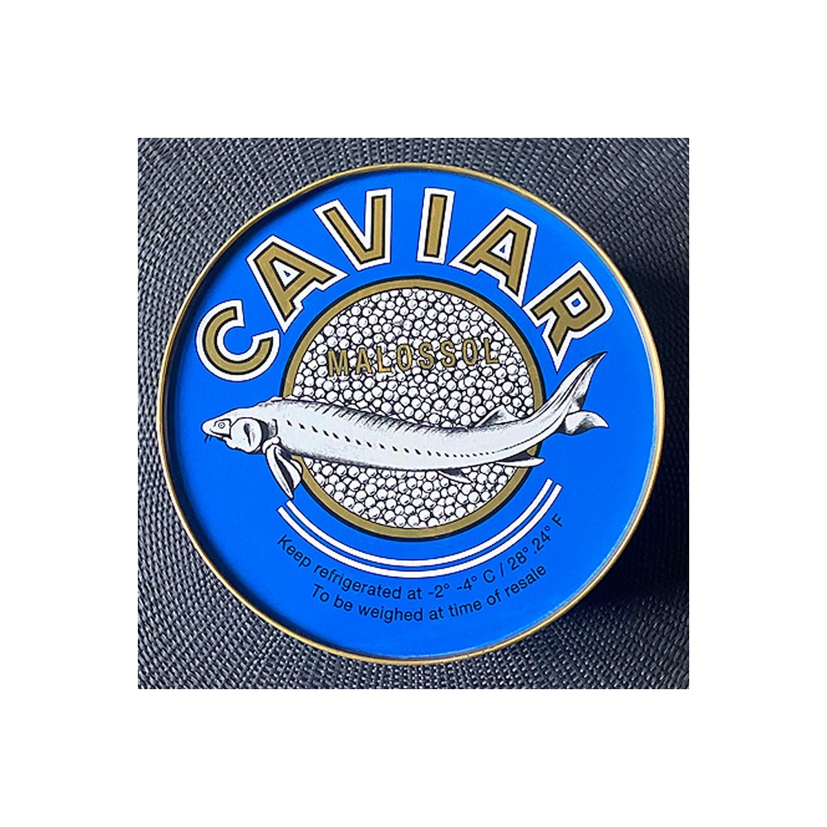 Osietra Selection (1kg)