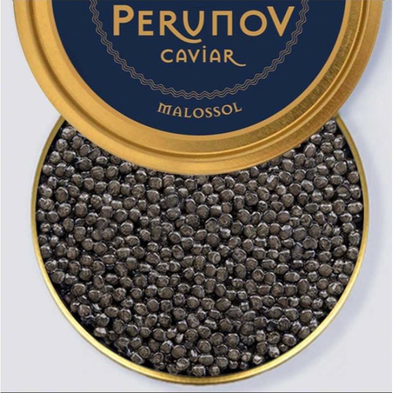Beluga Kaviar Premium (125g)