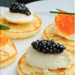 Beluga Kaviar Premium (125g)