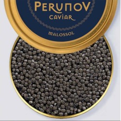 Beluga Kaviar Premium (250g)