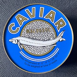 Beluga Kaviar Premium (1kg)