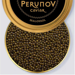 Imperial Amur Kaviar (50g)