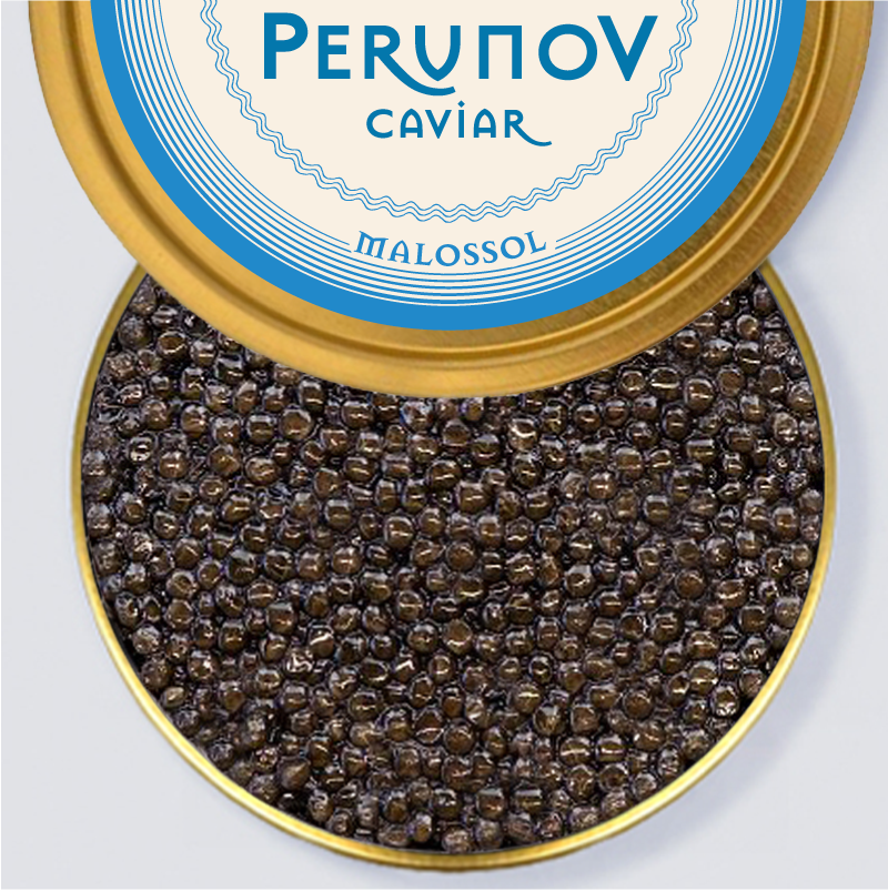 Sevruga Kaviar image